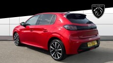 Peugeot 208 1.2 PureTech 100 Allure Premium 5dr Petrol Hatchback